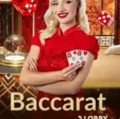 Live Baccarat