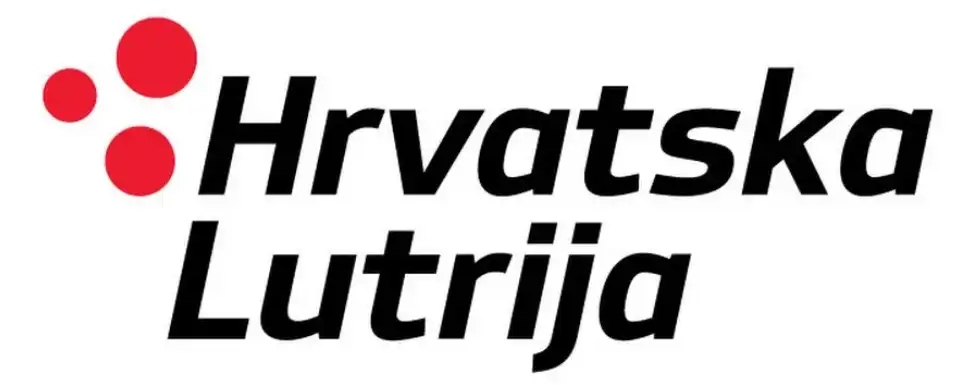 Hrvatska Lutrija logo